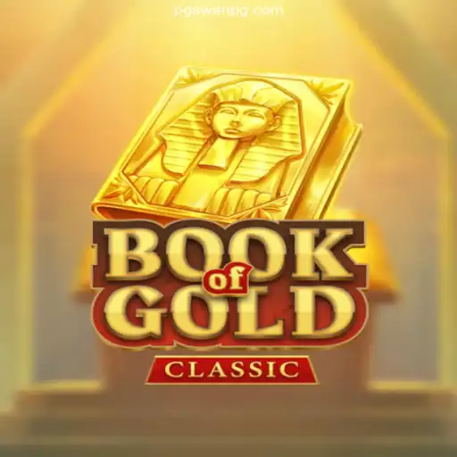 Exploring BookOfGoldClassic: A Captivating Casino Game Experience