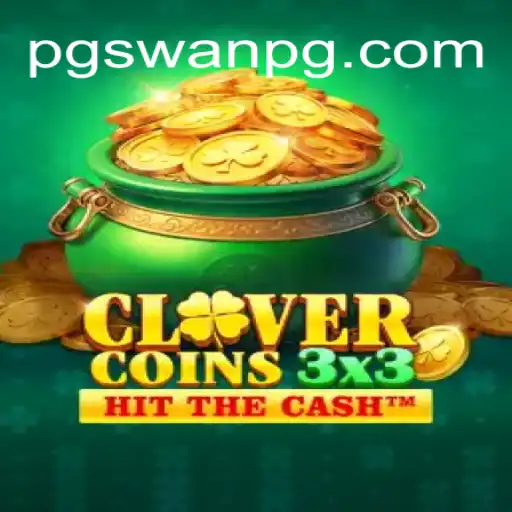 Discover the Excitement of Clovercoin3x3 at SWAN PG Oficial
