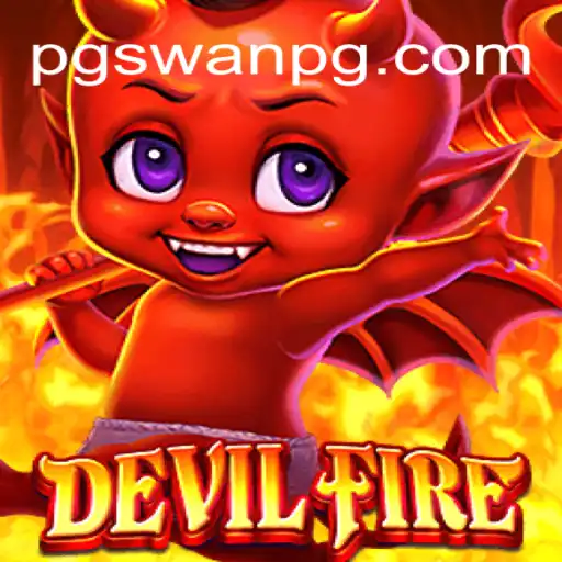 Discovering DevilFire: The Thrilling Game Experience