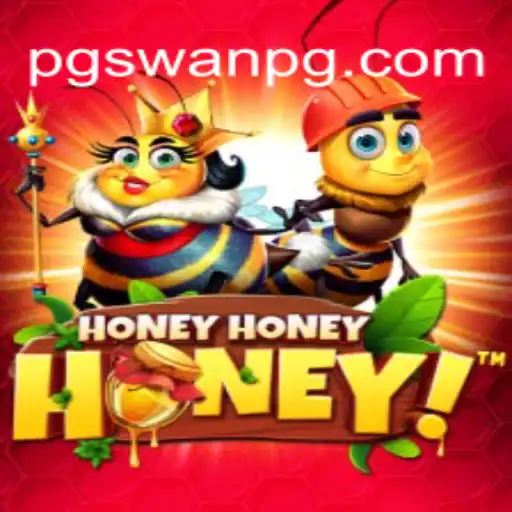 Exploring the Buzz of HoneyHoneyHoney With SWAN PG - Discover Brazil's Premier Online Casino Experience