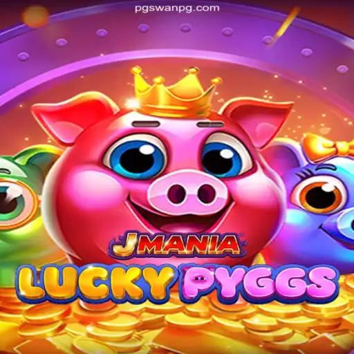 Experience the Thrill of JManiaLuckyPyggs with SWAN PG Oficial
