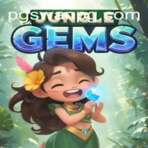 Discover the Thrills of JungleGems: The Ultimate Online Adventure