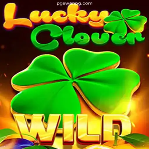 Discover the Thrills of LuckyClover at SWAN PG Oficial