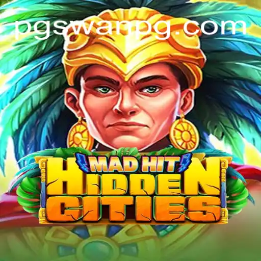Discover the Exciting World of MadHitHiddenCities