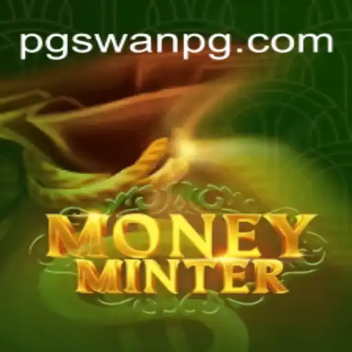 Unlocking the Secrets of MoneyMinter: The Thrilling World of SWAN PG Oficial - O melhor cassino online do Brasil