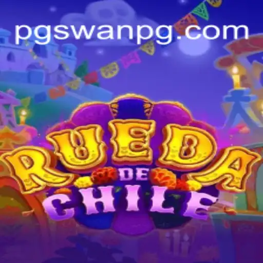 Discover the Exciting World of RuedaDeChile: A New Twist in Gaming