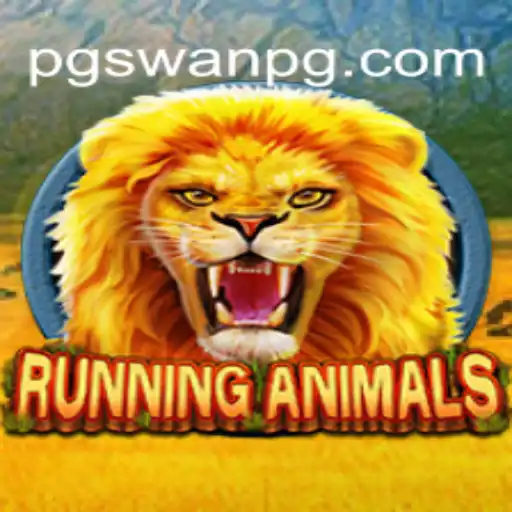 RunningAnimals: The Thrill of the Chase in the Digital Jungle