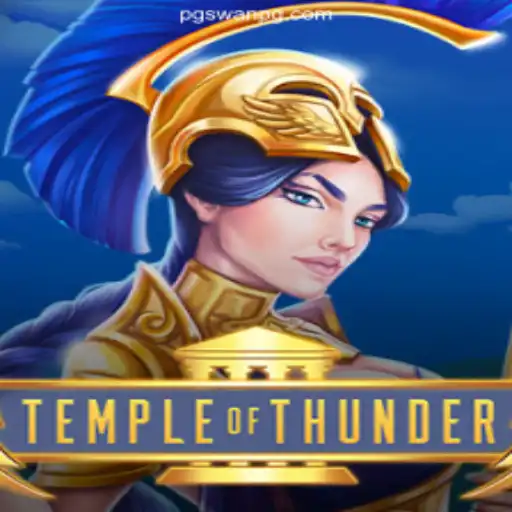 Unveiling the Thrilling World of TempleofThunder