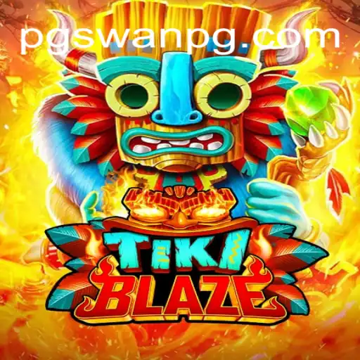 Discover the Thrilling World of TikiBlaze: An Exciting Adventure Awaits